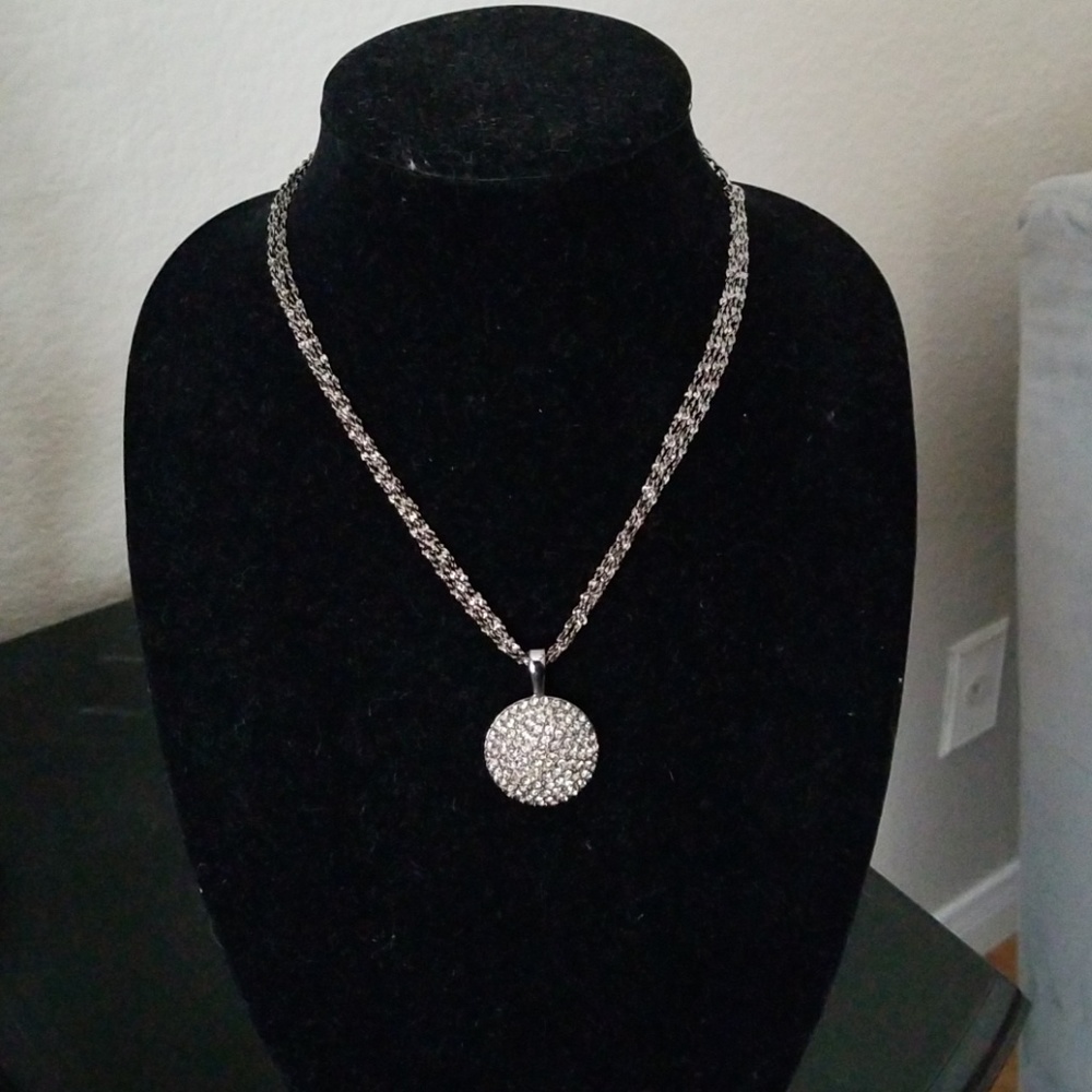Nolan Miller Necklace